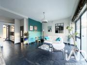 Appartement 3 pièces 80 m²