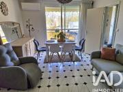 Appartement 4 pièces 80 m²