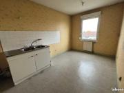 Appartement 4 pièces 80 m²