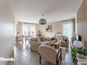 Appartement 4 pièces 80 m²