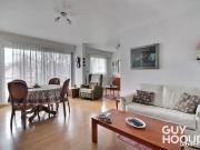 Appartement 4 pièces 80 m²