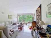 Appartement 4 pièces 80 m²