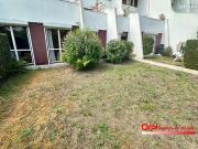 Appartement 4 pièces 80 m²
