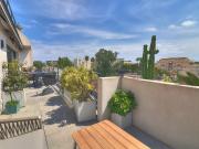 Appartement 4 pièces 80 m²
