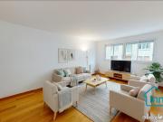 Appartement 4 pièces 80 m²