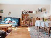 Appartement 4 pièces 80 m²