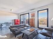 Appartement 4 pièces 80 m²