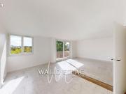 Appartement 4 pièces 80 m²