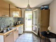 Appartement 4 pièces 80 m²