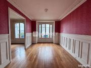 Appartement 4 pièces 80 m²