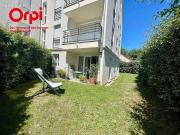 Appartement 4 pièces 80 m²