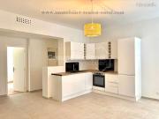 Appartement 4 pièces 80 m²