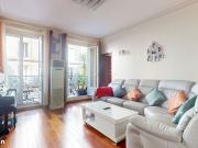 Appartement 4 pièces 80 m²