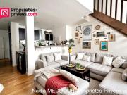 Appartement 4 pièces 80 m²