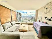 Appartement 4 pièces 80 m²