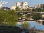 Appartement 4 pièces 80 m²