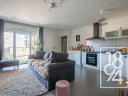 Appartement 4 pièces 80 m²