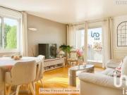 Appartement 4 pièces 80 m²