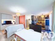 Appartement 4 pièces 80 m²