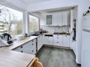 Appartement 4 pièces 80 m²