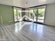 Appartement 4 pièces 80 m²