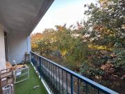 Appartement 4 pièces 80 m²