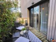 Appartement 4 pièces 80 m²