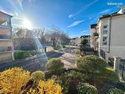 Appartement 4 pièces 80 m²