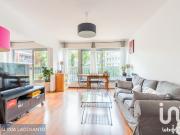Appartement 4 pièces 80 m²