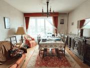 Appartement 4 pièces 80 m²