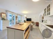 Appartement 4 pièces 80 m²