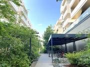 Appartement 4 pièces 80 m²