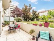 Appartement 4 pièces 80 m²