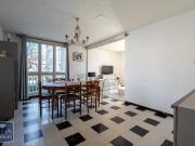 Appartement 4 pièces 80 m²