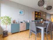 Appartement 4 pièces 80 m²