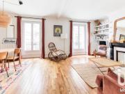 Appartement 4 pièces 80 m²