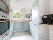 Appartement 4 pièces 80 m²