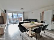 Appartement 4 pièces 80 m²