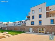 Duplex 4 pièces 80 m²