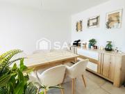 Appartement 4 pièces 80 m²