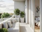Appartement 4 pièces 80 m²