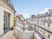 Appartement 4 pièces 80 m²