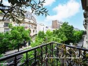 Appartement 4 pièces 80 m²