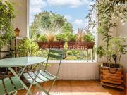 Appartement 4 pièces 80 m²