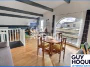 Appartement 4 pièces 80 m²