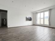 Appartement 4 pièces 80 m²