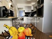 Appartement 4 pièces 80 m²