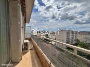 Appartement 4 pièces 80 m²