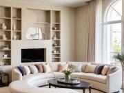 Appartement 4 pièces 80 m²