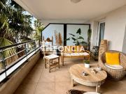 Appartement 4 pièces 80 m²